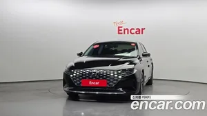Hyundai Grandeur, 2020 — миниатюра 3
