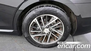 Hyundai Grandeur, 2020 — миниатюра 5