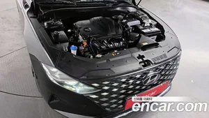 Hyundai Grandeur, 2020 — миниатюра 6