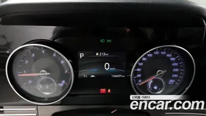Hyundai Grandeur, 2020 — миниатюра 8