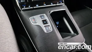 Hyundai Grandeur, 2020 — миниатюра 9