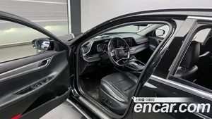 Hyundai Grandeur, 2020 — миниатюра 10