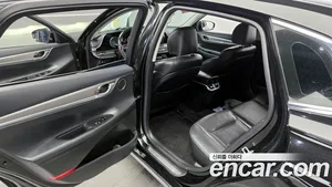 Hyundai Grandeur, 2020 — миниатюра 11