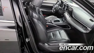 Hyundai Grandeur, 2020 — миниатюра 12