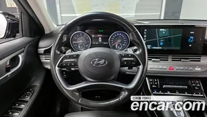 Hyundai Grandeur, 2020 — миниатюра 13