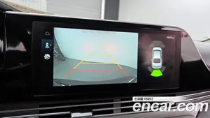 Hyundai Grandeur, 2020 — миниатюра 16