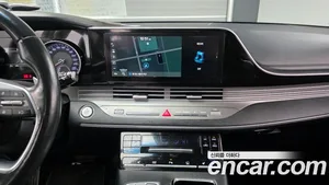 Hyundai Grandeur, 2020 — миниатюра 17