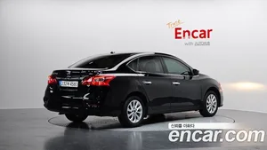 Nissan Sentra, 2018 — миниатюра 2