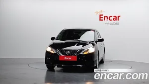 Nissan Sentra, 2018 — миниатюра 3
