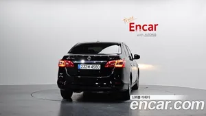 Nissan Sentra, 2018 — миниатюра 4