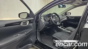 Nissan Sentra, 2018 — миниатюра 10