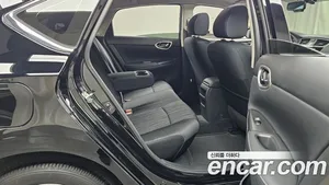 Nissan Sentra, 2018 — миниатюра 12