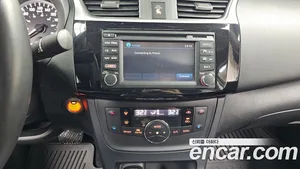 Nissan Sentra, 2018 — миниатюра 16