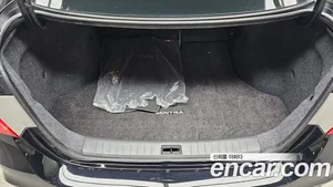 Nissan Sentra, 2018 — миниатюра 20