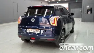 KGM Tivoli, 2016 — миниатюра 2