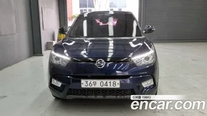 KGM Tivoli, 2016 — миниатюра 3