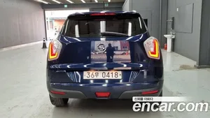 KGM Tivoli, 2016 — миниатюра 4