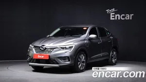 Renault XM3, 2020 — миниатюра 1