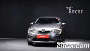 Renault XM3, 2020 — миниатюра 3