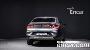 Renault XM3, 2020 — миниатюра 4