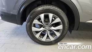 Renault XM3, 2020 — миниатюра 5