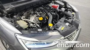 Renault XM3, 2020 — миниатюра 6