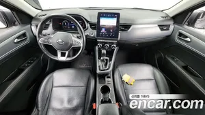 Renault XM3, 2020 — миниатюра 7
