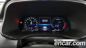 Renault XM3, 2020 — миниатюра 8