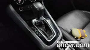 Renault XM3, 2020 — миниатюра 9