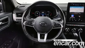 Renault XM3, 2020 — миниатюра 13