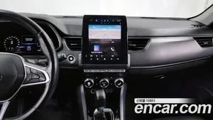 Renault XM3, 2020 — миниатюра 14
