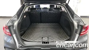 Renault XM3, 2020 — миниатюра 20