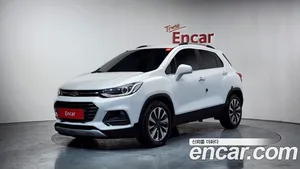 Chevrolet Trax, 2019 — миниатюра 1