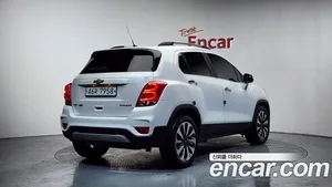 Chevrolet Trax, 2019 — миниатюра 2