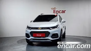 Chevrolet Trax, 2019 — миниатюра 3