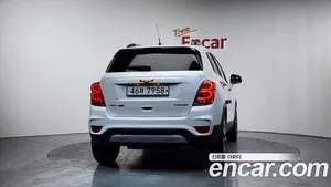 Chevrolet Trax, 2019 — миниатюра 4