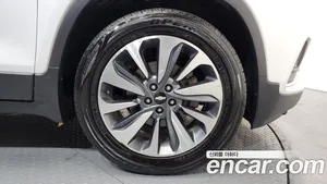 Chevrolet Trax, 2019 — миниатюра 5