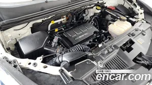 Chevrolet Trax, 2019 — миниатюра 6