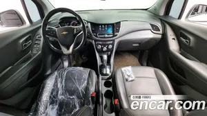 Chevrolet Trax, 2019 — миниатюра 7