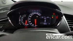 Chevrolet Trax, 2019 — миниатюра 8