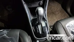Chevrolet Trax, 2019 — миниатюра 9