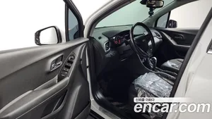 Chevrolet Trax, 2019 — миниатюра 10