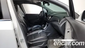 Chevrolet Trax, 2019 — миниатюра 11