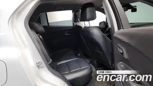 Chevrolet Trax, 2019 — миниатюра 12