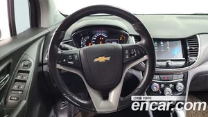 Chevrolet Trax, 2019 — миниатюра 13