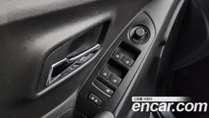 Chevrolet Trax, 2019 — миниатюра 14