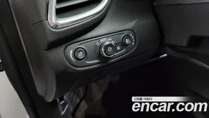 Chevrolet Trax, 2019 — миниатюра 15