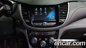 Chevrolet Trax, 2019 — миниатюра 16