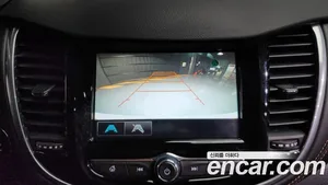 Chevrolet Trax, 2019 — миниатюра 17