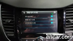 Chevrolet Trax, 2019 — миниатюра 18